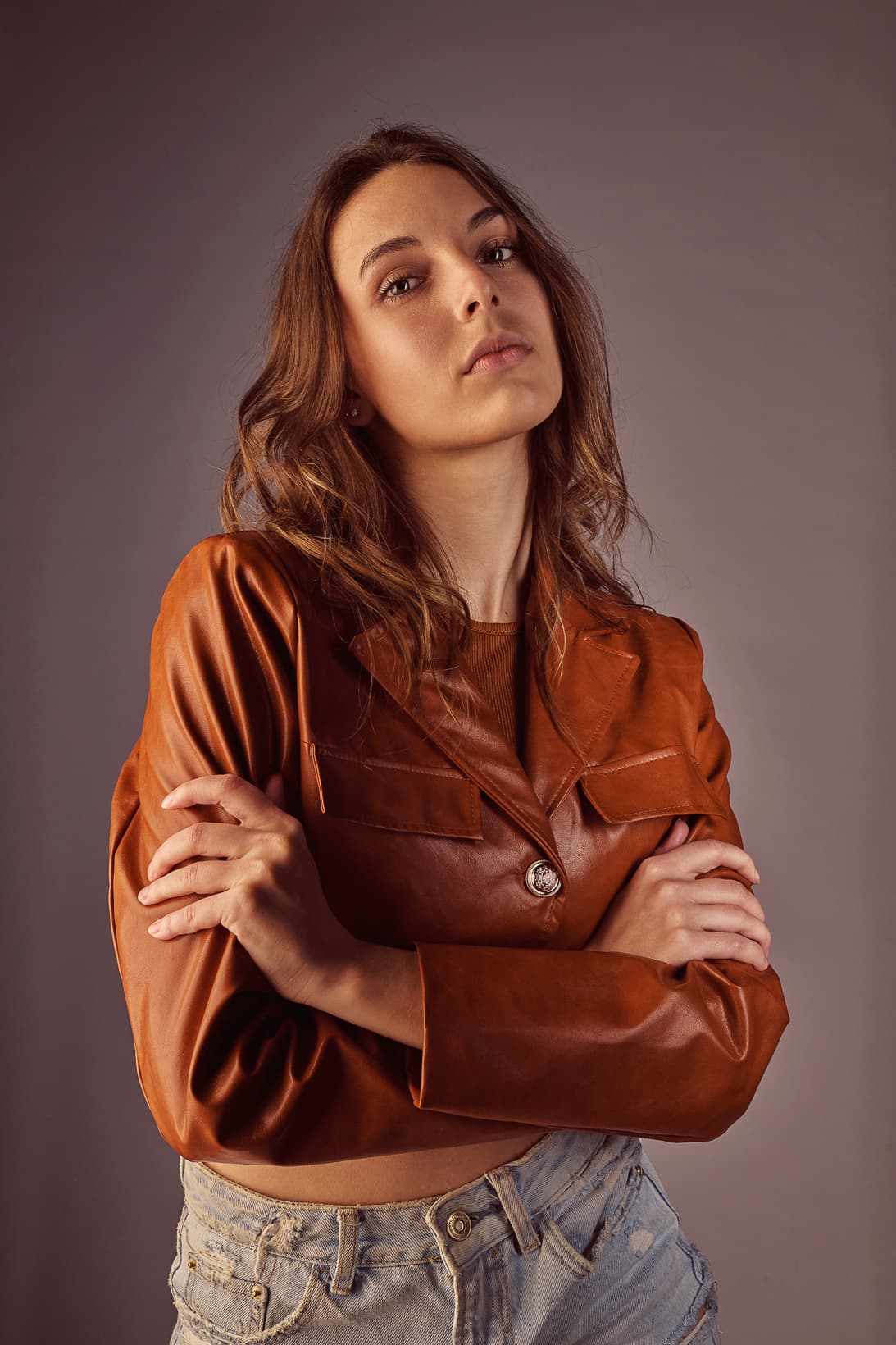 Vanessa